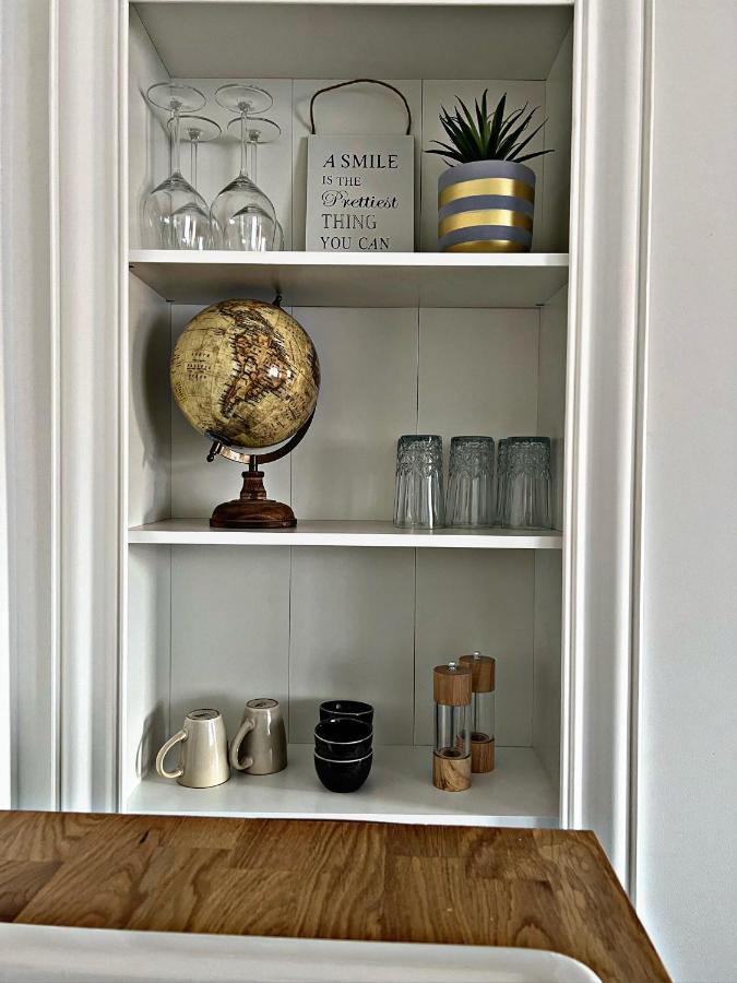 Apartment Gruene Strasse 1 *