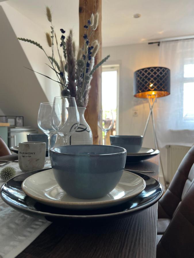 Apartment Gruene Strasse 1 Wernigerode