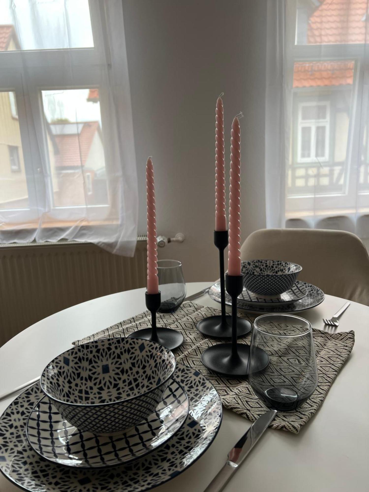 Gruene Strasse 1 Apartment *