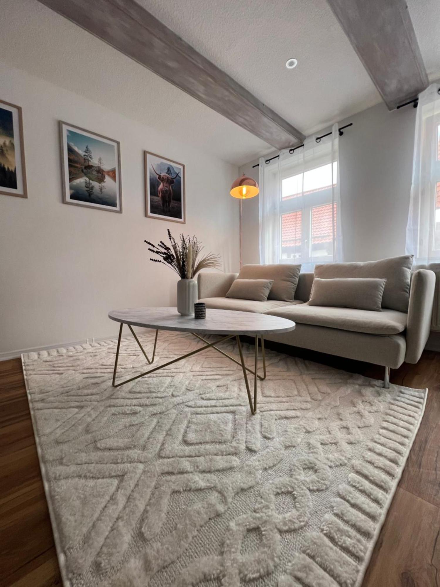 Apartment Gruene Strasse 1 Wernigerode