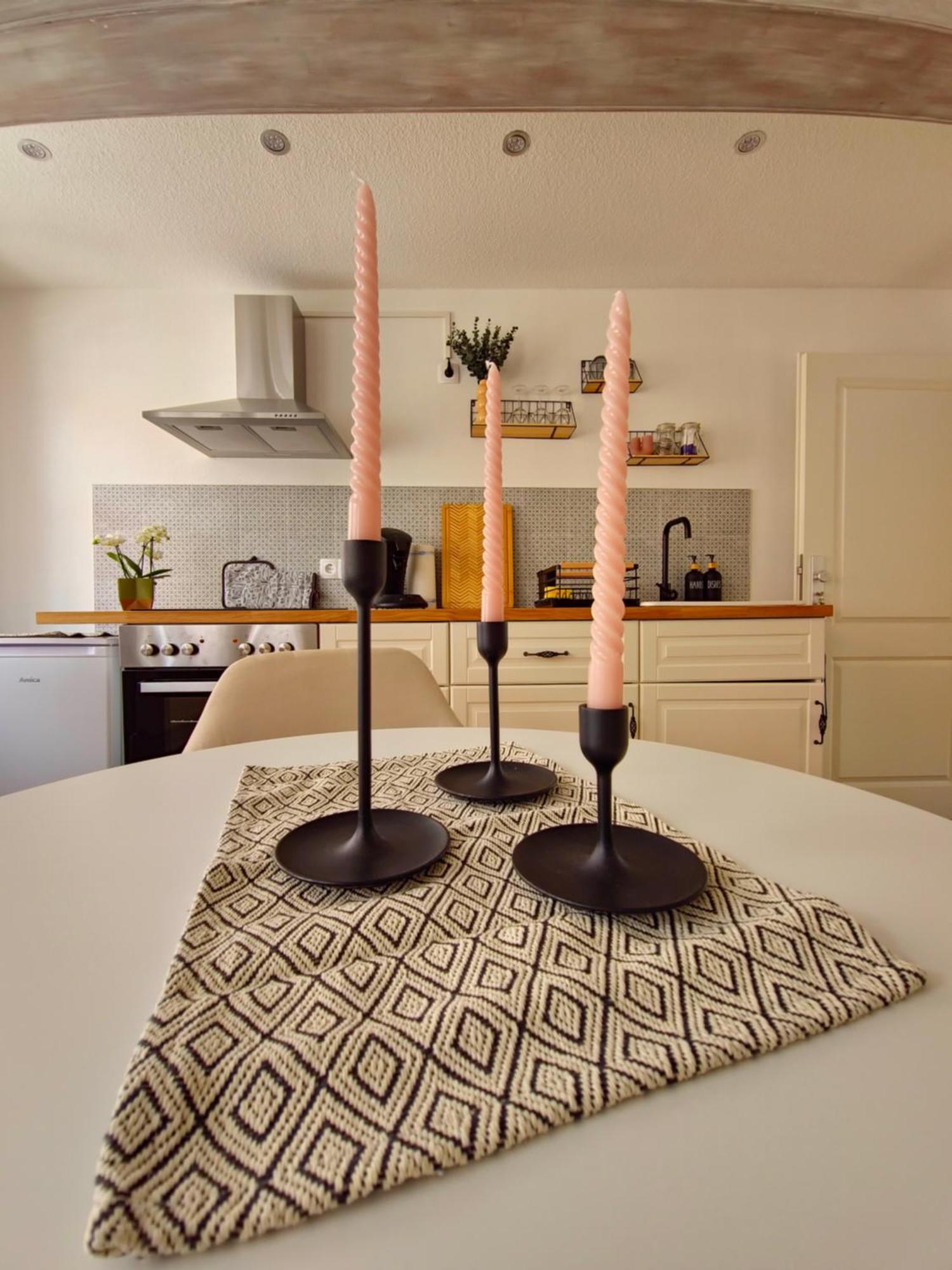 Gruene Strasse 1 Apartment *