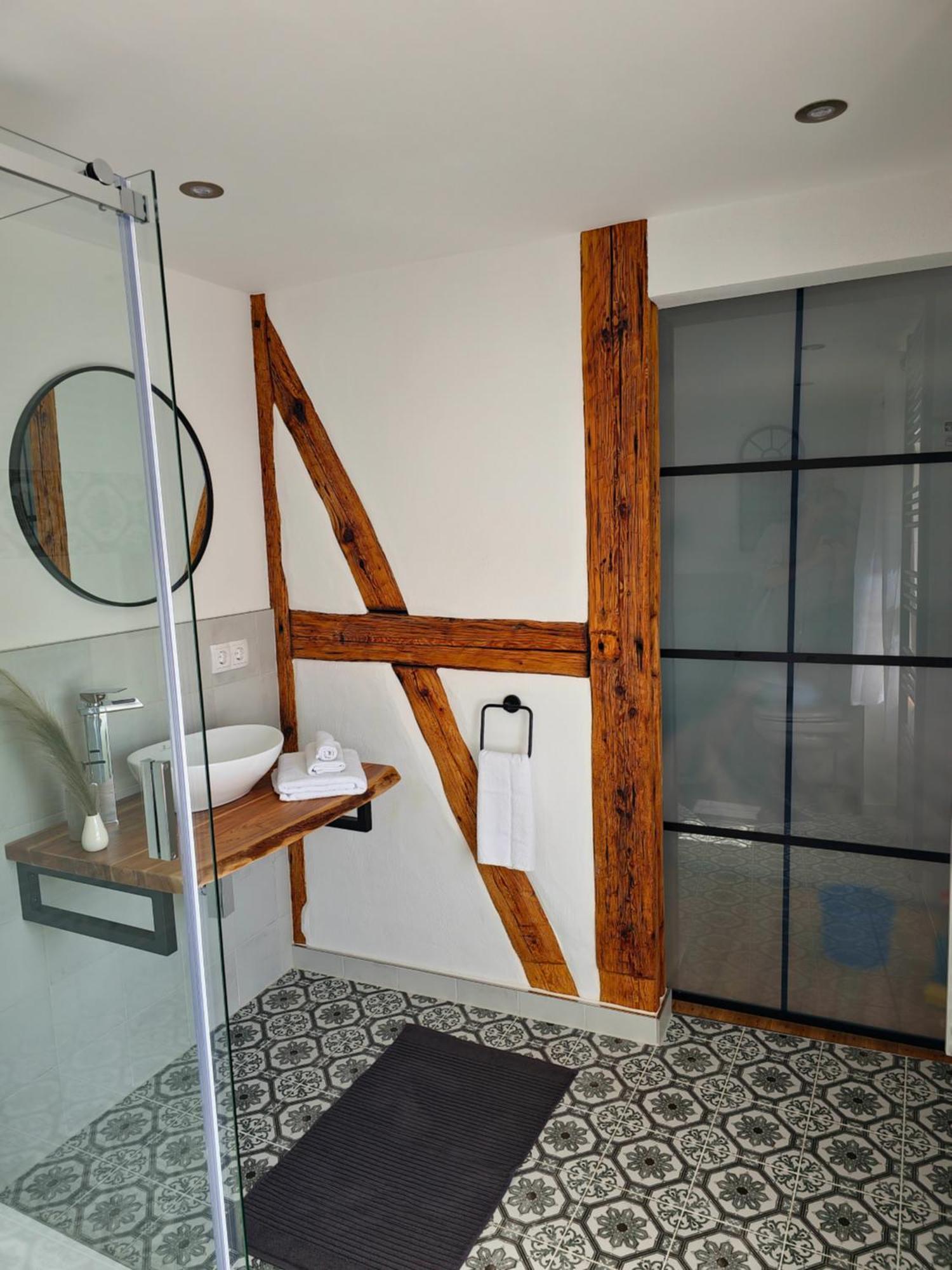 Apartment Gruene Strasse 1 *